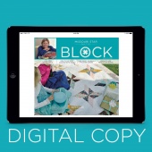 Digital Download - BLOCK Magazine Spring 2016 Vol 3 Issue 2