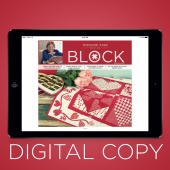 Digital Download - BLOCK Magazine Winter 2015 - Vol.2 Issue 1