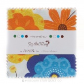 On the Wing Mini Charm Pack