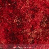 Stonehenge - Metallic Cherry Yardage