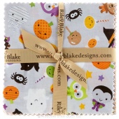 Ghouls and Goodies 5