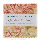 Country Orchard Mini Charm Pack