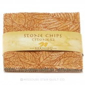 Stonehenge - Dark Neutrals Stone Chips