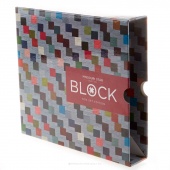 MSQC 2014 Block Collector Case