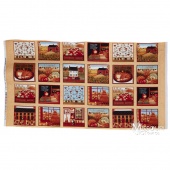 Simple Life - Block Panel