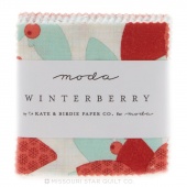 Winterberry Mini Charm Pack