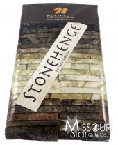 Stonehenge - Toast Stone Strips