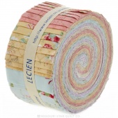 Rococo & Sweet Spring 2.5