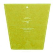 Large Tumbler Template for 10