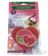 Quick Yo-Yo Maker - Heart Large