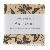 Sturbridge Mini Charm Pack
