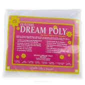 Quilter's Dream Poly Select Crib Batting