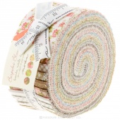 Bespoke Blooms Jelly Roll