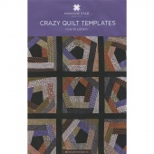 Crazy Quilt Templates