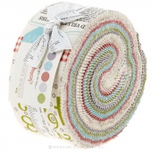 The Cookie Exchange Jelly Roll