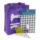 Mini Periwinkle Starter Bundle