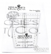 The Crumbler Template