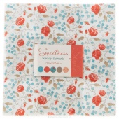 Sweetness Layer Cake