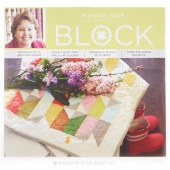 BLOCK Magazine Spring 2014 - Vol. 1 Issue 2