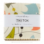 Tiki Tok Mini Charm Pack