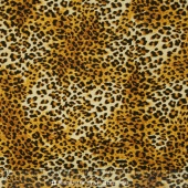 Jungle Minis - Mini Cat Multi Yardage