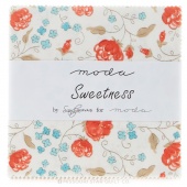 Sweetness Charm Pack