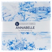 Annabelle The Colonial Williamsburg Foundation Charm Pack