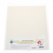 Heat Resistant Mylar Template Sheet 10