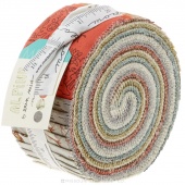 Alpine Jelly Roll
