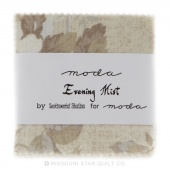 Evening Mist Mini Charm Pack