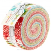 Summerfest Jelly Roll