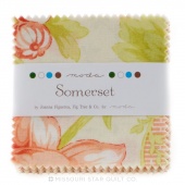 Somerset Mini Charm Pack