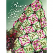 Rings That Bind Book and Template