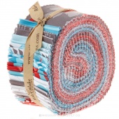 Desert Bloom Rolie Polie