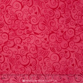Ever After - Passionate Pink Yardage