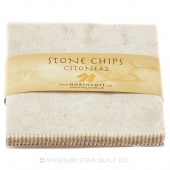 Stonehenge - Light Neutrals Stone Chips