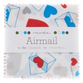 Airmail Mini Charm Pack