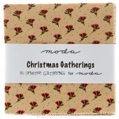 Christmas Gatherings Charm Pack