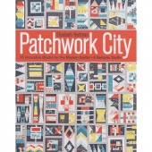 Patchwork City Book by Elizabeth Hartman