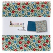 Sunny Boy Sam Charm Pack