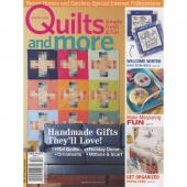 Quilts and More Winter 2014