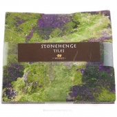 Stonehenge - Iris Stone Tiles