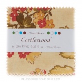 Castlewood Mini Charm Pack