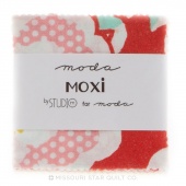 Moxi Mini Charm Pack