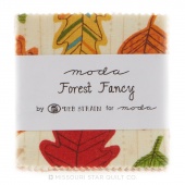 Forest Fancy Mini Charm Pack