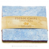 Stonehenge - Festive Metallics Stone Chips
