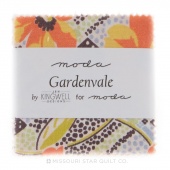 Gardenvale Mini Charm Pack