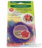 Quick Yo-Yo Maker - Flower Small