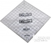 Bloc Loc Square Up Ruler Combo Set #2 (includes 2.5