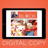 Digital Download - BLOCK Magazine Fall 2014 - Vol. 1 Issue 5